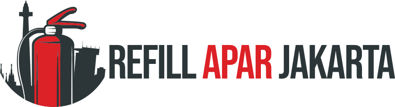 Isi Ulang / Refill APAR Jakarta